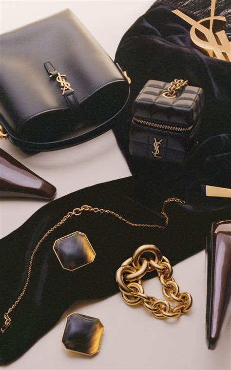 pochette rossetti yves saint laurent|Saint Laurent Official Online Store .